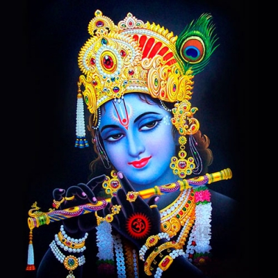 Krishna