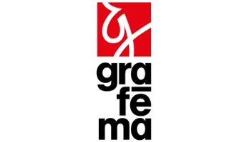 grafema logo studio grafico