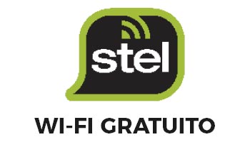 stel wi-fi gratuito